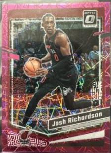 Josh Richardson