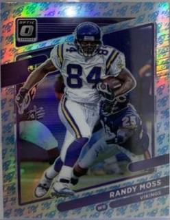 Randy Moss