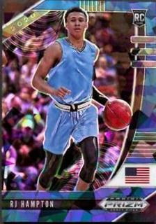 RJ Hampton