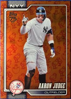 Aaron Judge