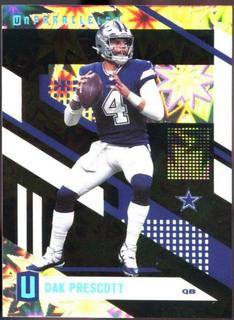 Dak Prescott