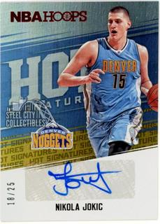 Nikola Jokic