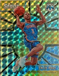 Chris Paul