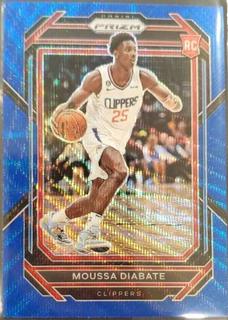 Moussa Diabate
