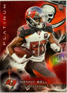 Kenny Bell