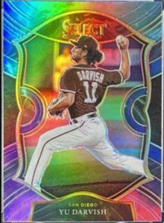 Yu Darvish