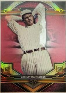 Christy Mathewson