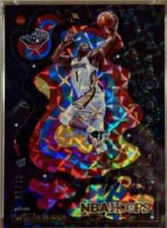 Zion Williamson