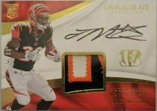Joe Mixon