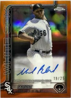 Mark Buehrle