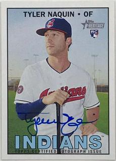 Tyler Naquin