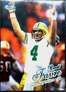 Brett Favre