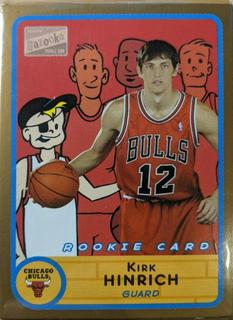 Kirk Hinrich