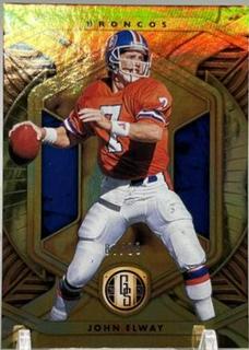 John Elway