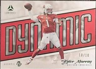 Kyler Murray