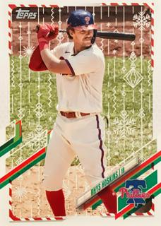Rhys Hoskins