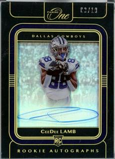 CeeDee Lamb