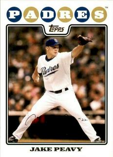 Jake Peavy