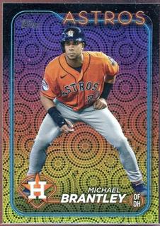 Michael Brantley