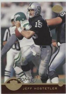 Jeff Hostetler