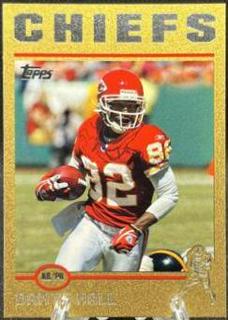 Dante Hall