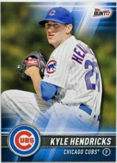 Kyle Hendricks