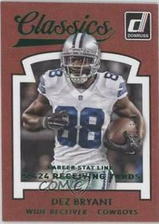 Dez Bryant