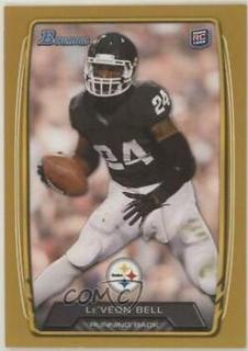 Le'Veon Bell