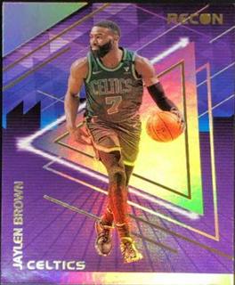 Jaylen Brown