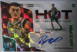 Payton Pritchard