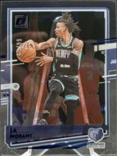Ja Morant