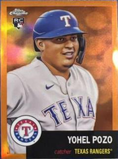 Yohel Pozo