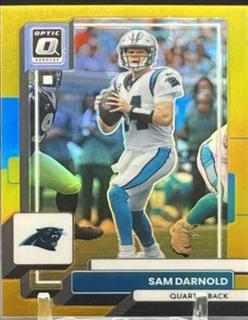Sam Darnold