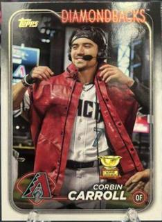 Corbin Carroll