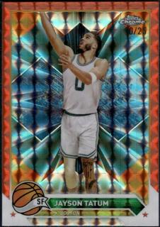 Jayson Tatum