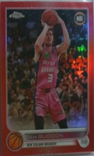 Cam Gliddon