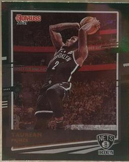 Taurean Prince