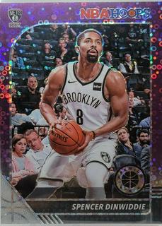 Spencer Dinwiddie