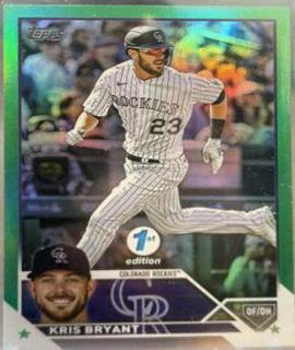 Kris Bryant