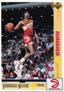 Dominique Wilkins