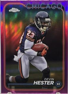 Devin Hester