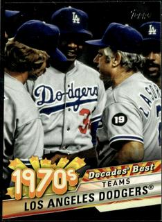 Los Angeles Dodgers