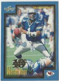 Warren Moon