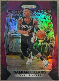 Damian Lillard