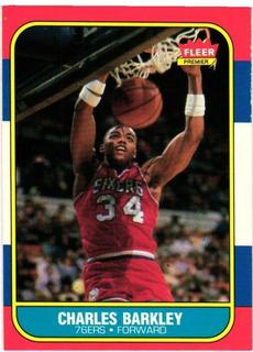 Charles Barkley