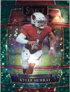 Kyler Murray