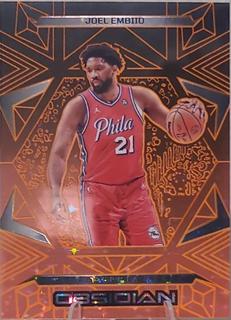 Joel Embiid