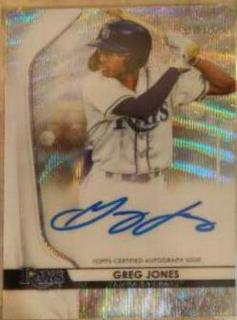 Greg Jones