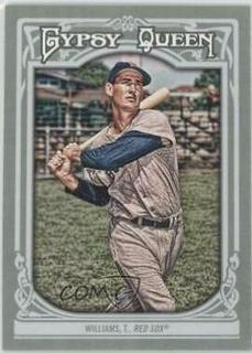 Ted Williams