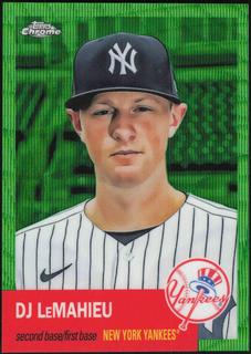 DJ LeMahieu